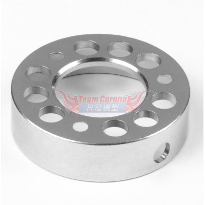 XRAY 354221 Alu Carrier for 2-Speed Gear (2nd) - Soft